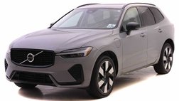 2024 Volvo XC60 Recharge T8 Plus Dark Theme
