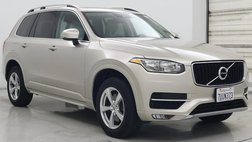 2016 Volvo XC90 T5 Momentum