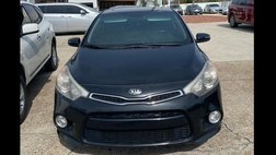 2014 Kia Forte Koup EX