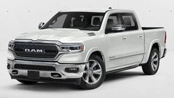 2020 Ram Ram Pickup 1500 Limited