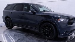 2016 Dodge Durango R/T