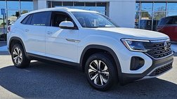 2026 Volkswagen Atlas Cross Sport SE