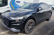 2023 Audi Q8 quattro Premium Plus 55 TFSI