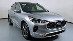 2023 Ford Escape Hybrid ST-Line Select