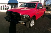 2013 Ram Ram Pickup 1500 SLT