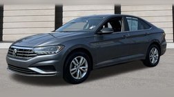 2019 Volkswagen Jetta SE