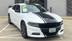 2018 Dodge Charger GT