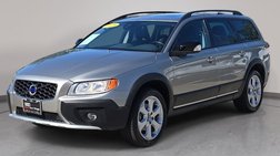 2016 Volvo XC70 T5 Drive-E Classic Premier
