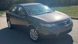 2013 Kia Forte EX
