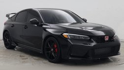 2025 Honda Civic Type R