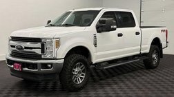 2018 Ford Super Duty F-250 XLT