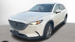 2019 Mazda CX-9 Touring