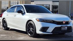 2022 Honda Civic Si