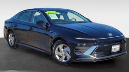2025 Hyundai Sonata SE