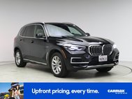 2022 BMW X5 xDrive45e