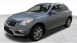 2016 Infiniti QX50 Base
