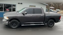 2014 Ram Ram Pickup 1500 SLT