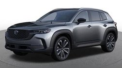 2026 Mazda CX-50 2.5 S Premium