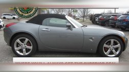 2006 Pontiac Solstice Base
