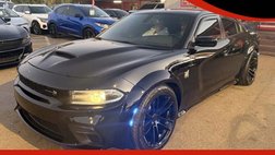 2020 Dodge Charger R/T