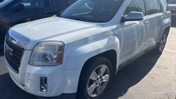2015 GMC Terrain SLE-2