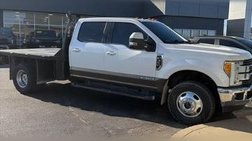 2017 Ford Super Duty F-350 King Ranch