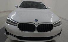 2023 BMW 5 Series 530e