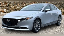 2019 Mazda MAZDA3 Select
