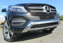 2017 Mercedes-Benz GLE-Class GLE 350 4MATIC