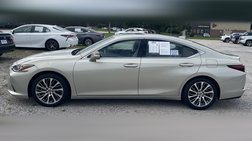 2019 Lexus ES 350 Base