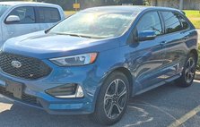 2020 Ford Edge ST