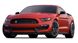 2019 Ford Mustang Shelby GT350