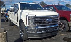 2026 Ford Super Duty F-250 King Ranch