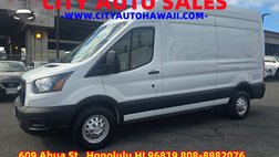 2022 Ford Transit 250