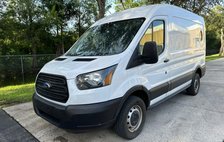 2016 Ford Transit 250