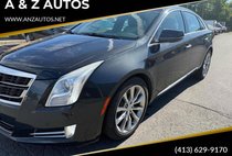 2016 Cadillac XTS Luxury