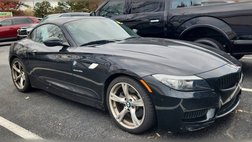 2013 BMW Z4 sDrive35i