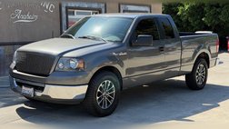 2006 Ford F-150 XLT