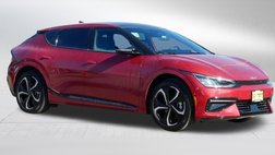2024 Kia EV6 GT-Line