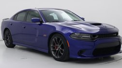 2020 Dodge Charger Scat Pack
