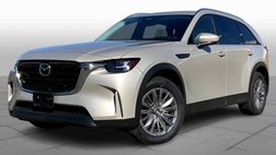 2024 Mazda CX-90 3.3 Turbo Preferred Plus