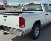 2006 Dodge Ram 1500 SLT