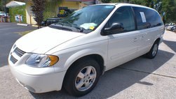 2005 Dodge Grand Caravan SXT