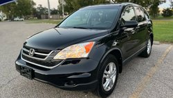 2011 Honda CR-V EX-L