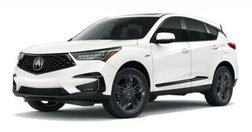 2021 Acura RDX SH-AWD w/A-SPEC