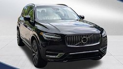 2024 Volvo XC90 B5 Core Bright Theme