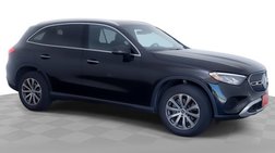 2024 Mercedes-Benz GLC-Class GLC 300 4MATIC