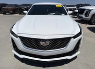 2023 Cadillac CT5 Luxury