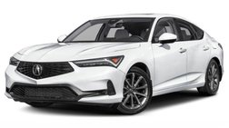 2024 Acura Integra Base