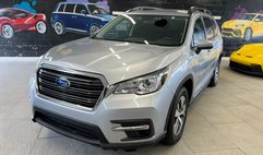 2021 Subaru Ascent Premium 8-Passenger